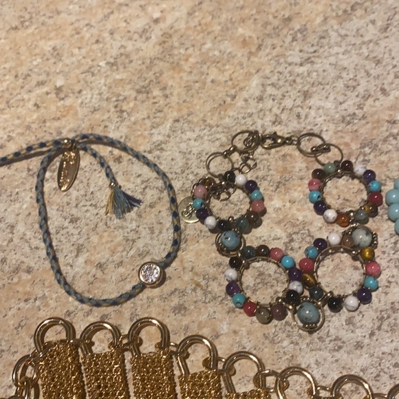 Plunder jewelry - Picture 4 of 9